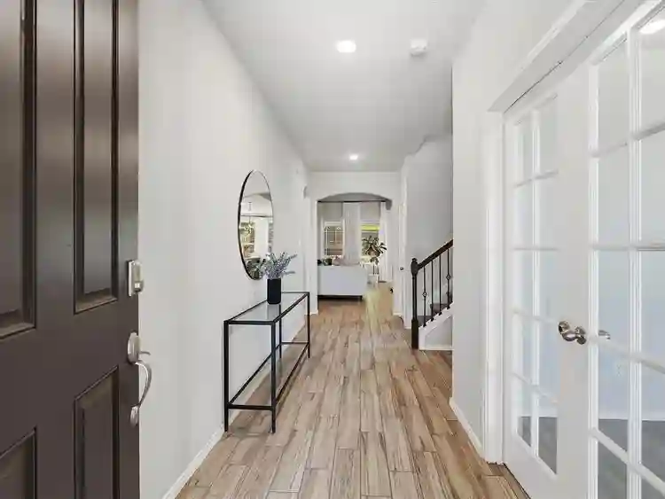 4 BR in Denton