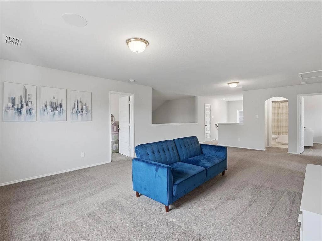 4 BR in Denton