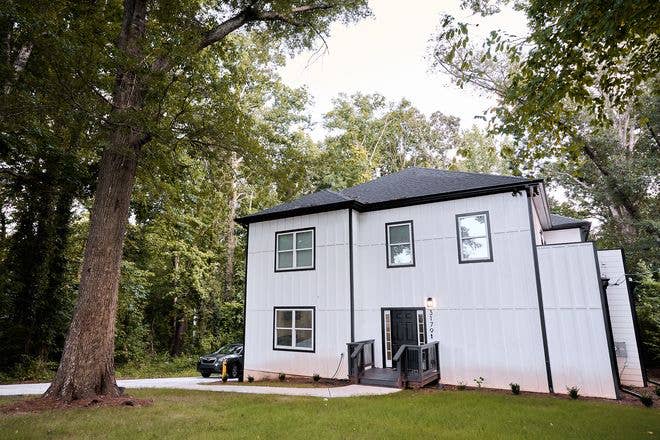 6 BR in Decatur