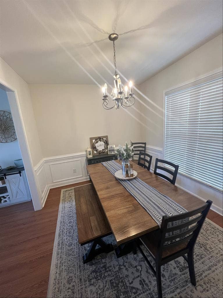 Room for rent in Lowell, NC
