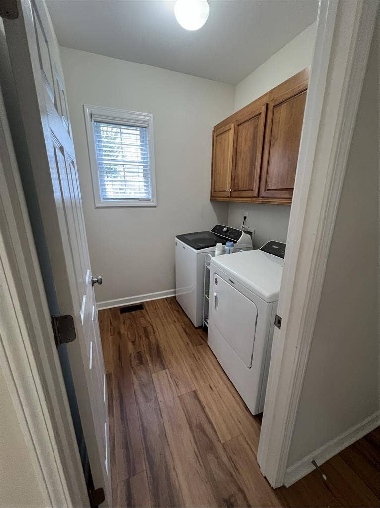 Room for rent in Lowell, NC