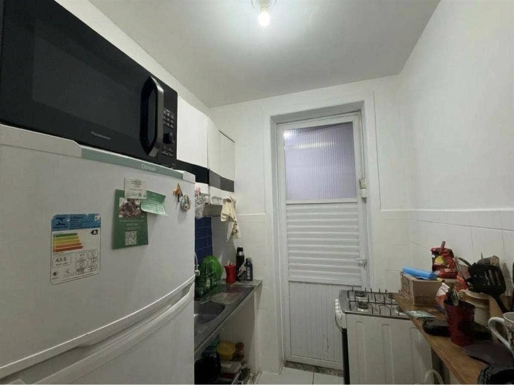 Quarto privativo tijuca prox UERJ