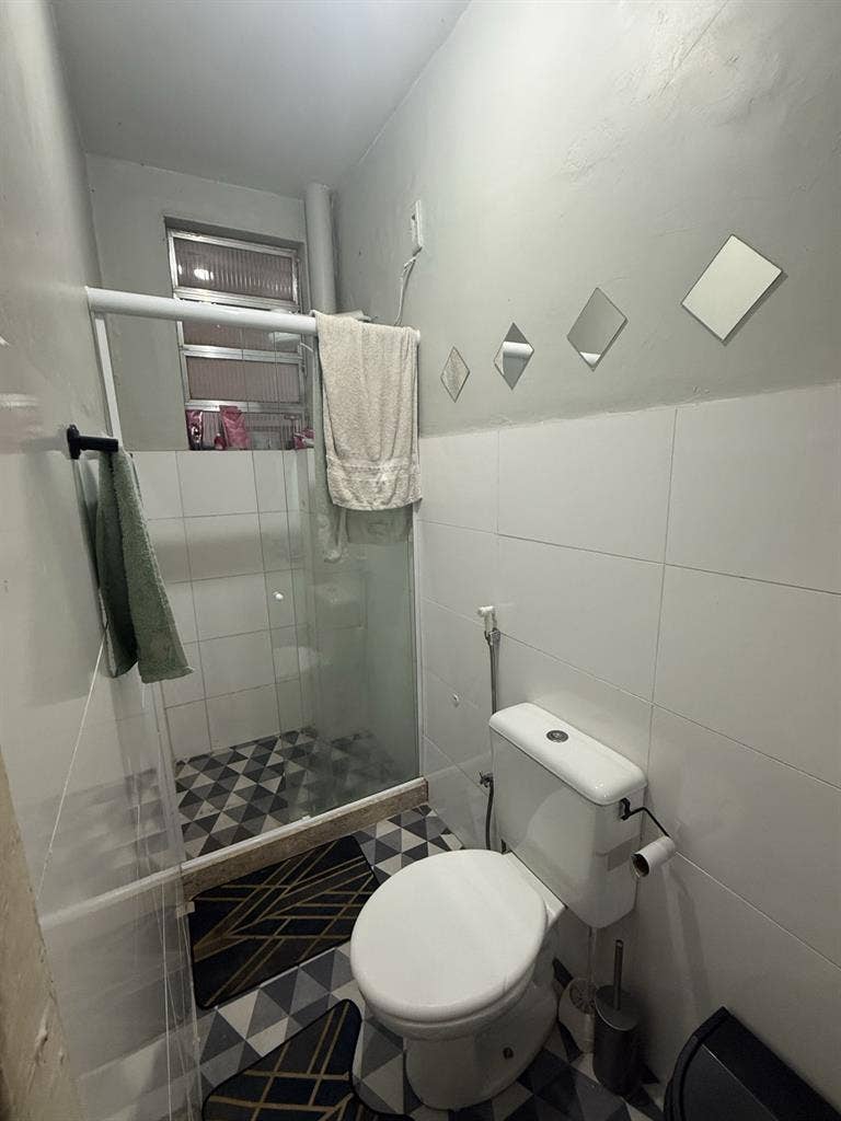 Quarto privativo tijuca prox UERJ