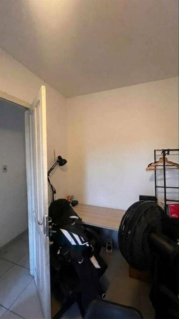 Quarto privativo tijuca prox UERJ