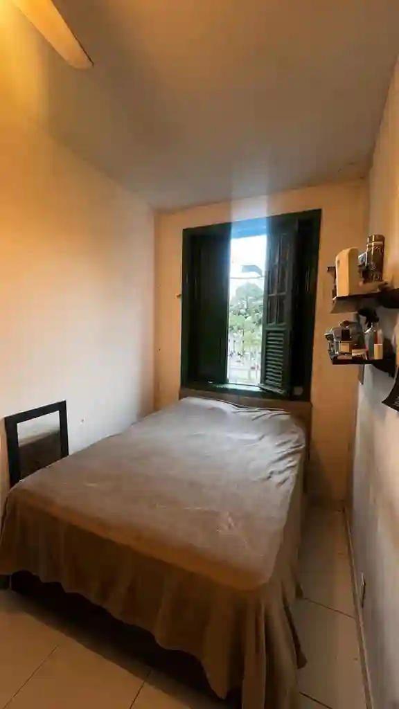 Quarto privativo tijuca prox UERJ