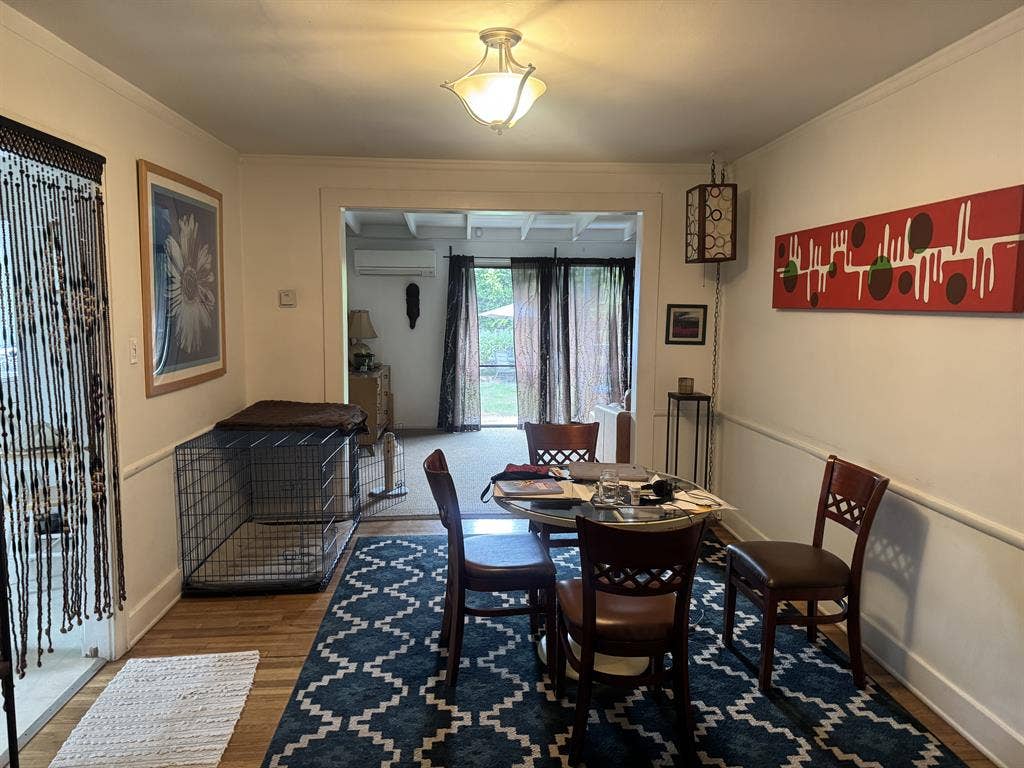 Furnished Room, Rancho Park/West LA