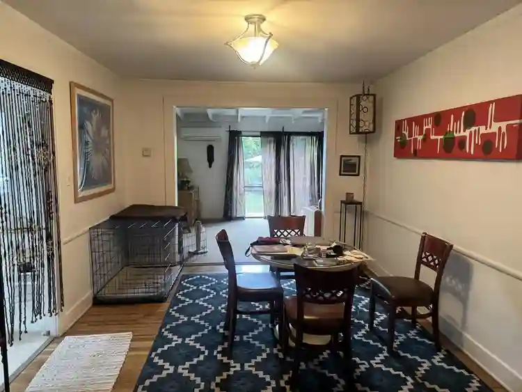 Furnished Room, Rancho Park/West LA