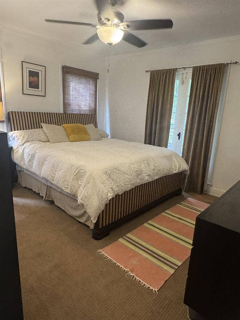 Furnished Room, Rancho Park/West LA