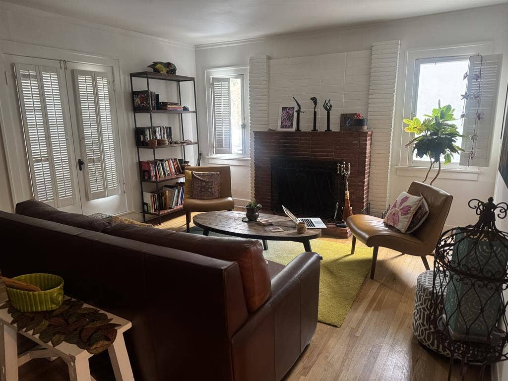 Furnished Room, Rancho Park/West LA