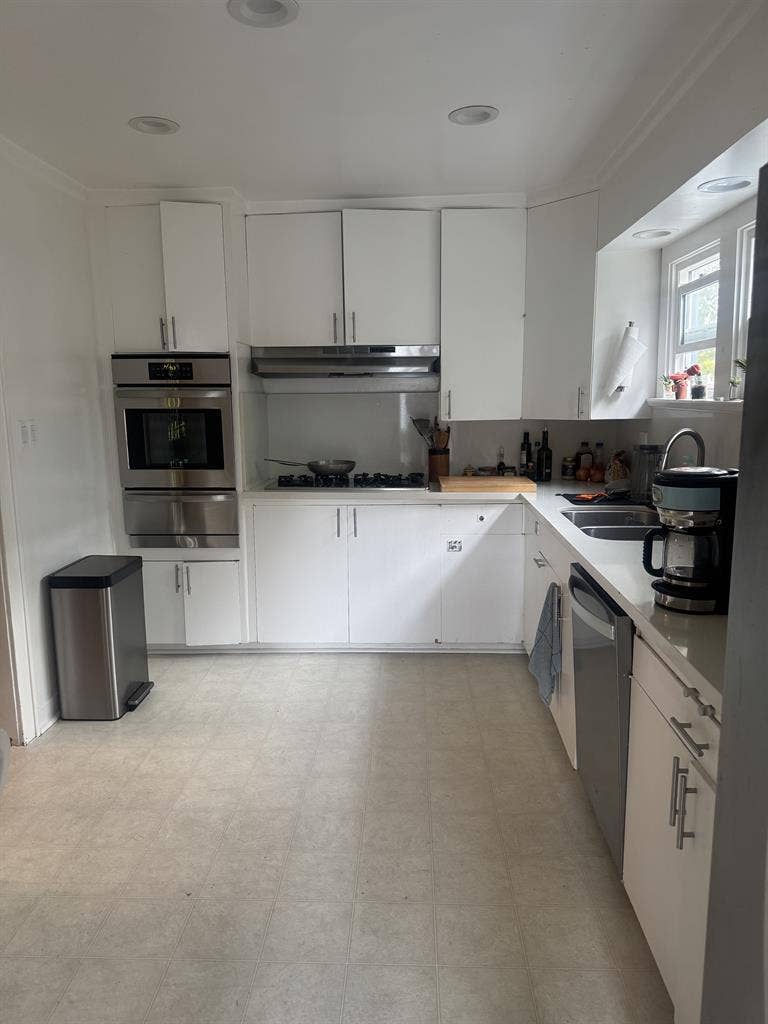 Furnished Room, Rancho Park/West LA