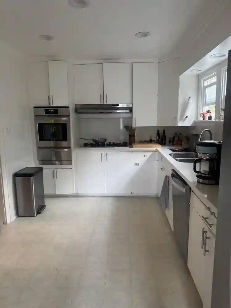 Furnished Room, Rancho Park/West LA