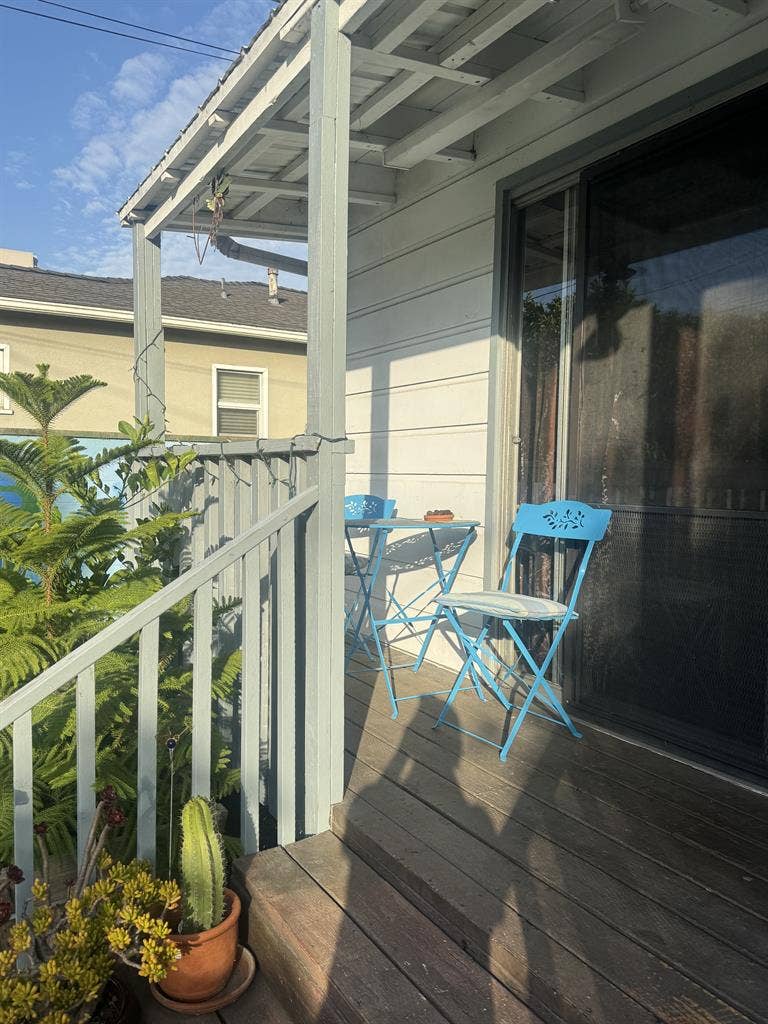 Furnished Room, Rancho Park/West LA