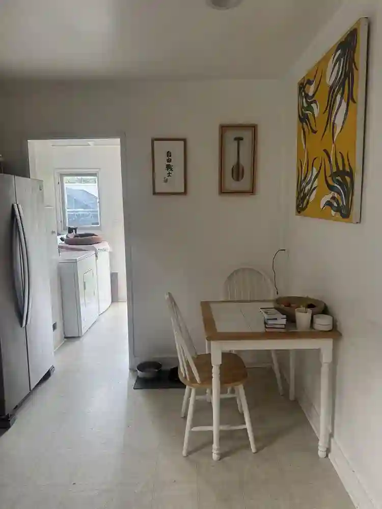 Furnished Room, Rancho Park/West LA