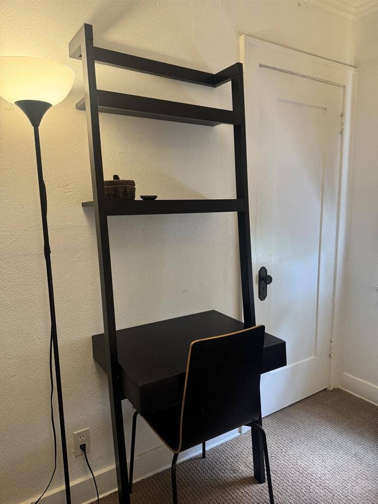 Furnished Room, Rancho Park/West LA