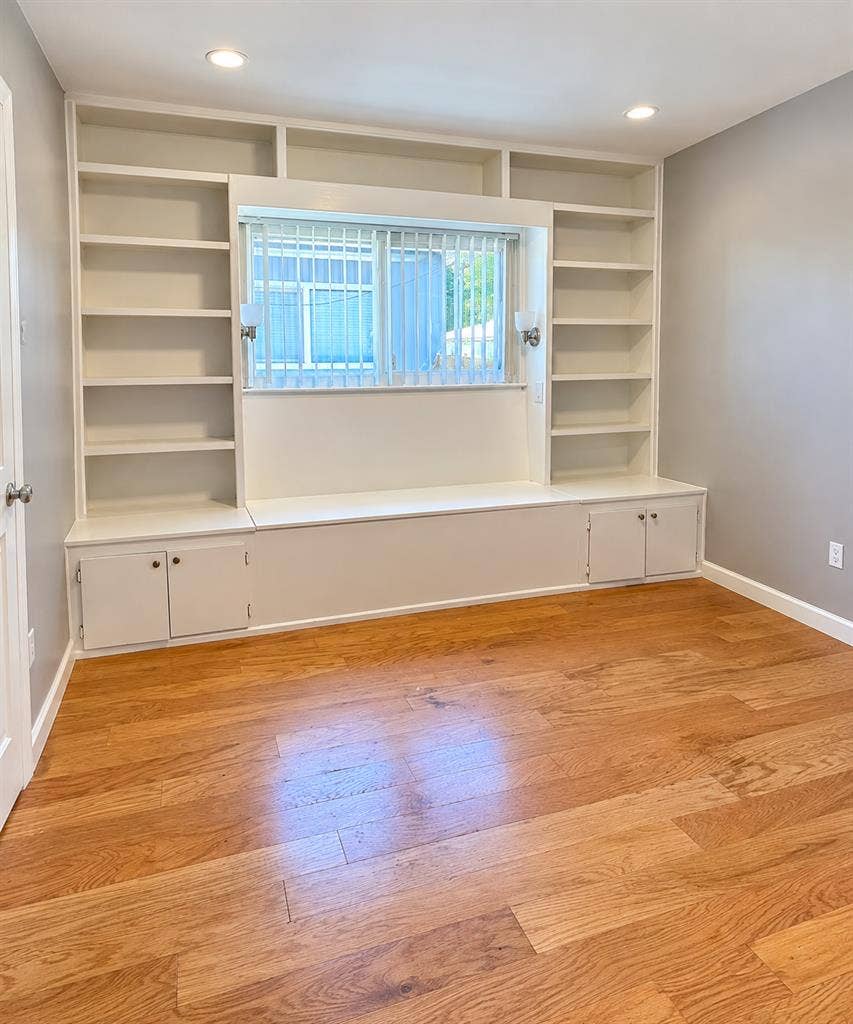 Private Room in Renovated Home
