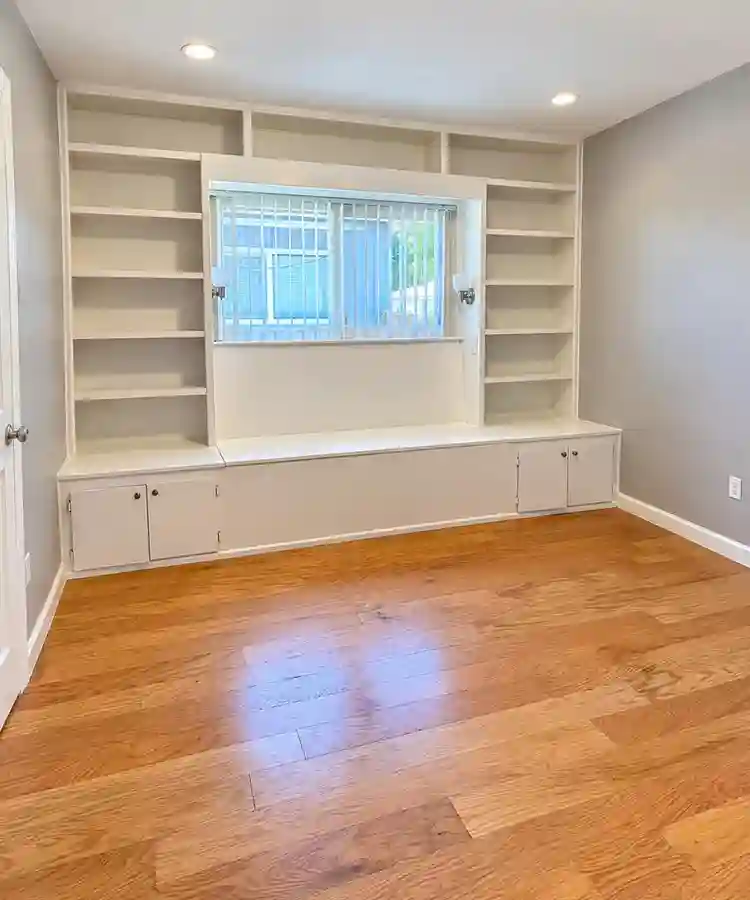 Private Room in Renovated Home