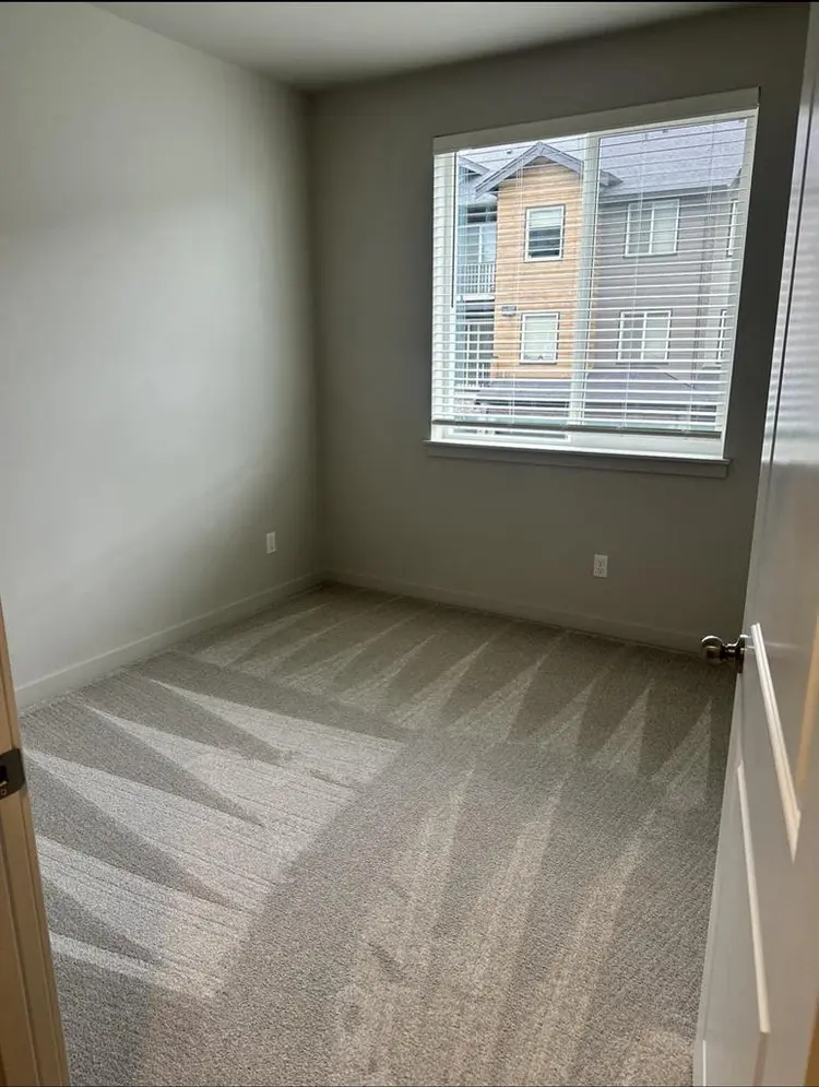 Room with private bathroom for rent
