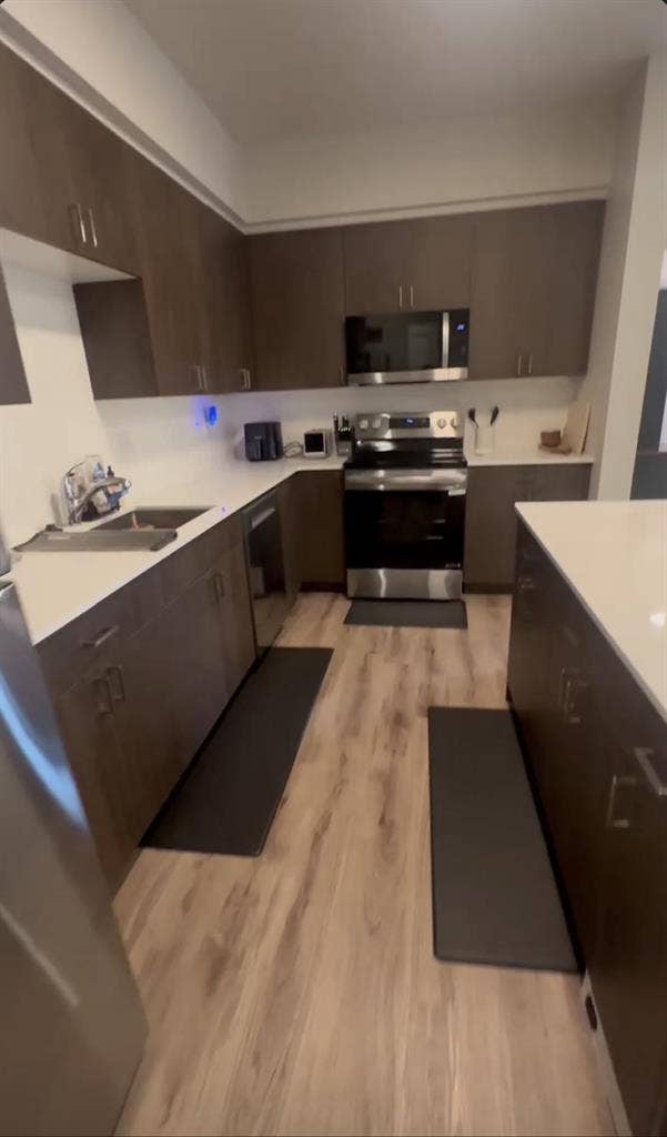 Room with private bathroom for rent
