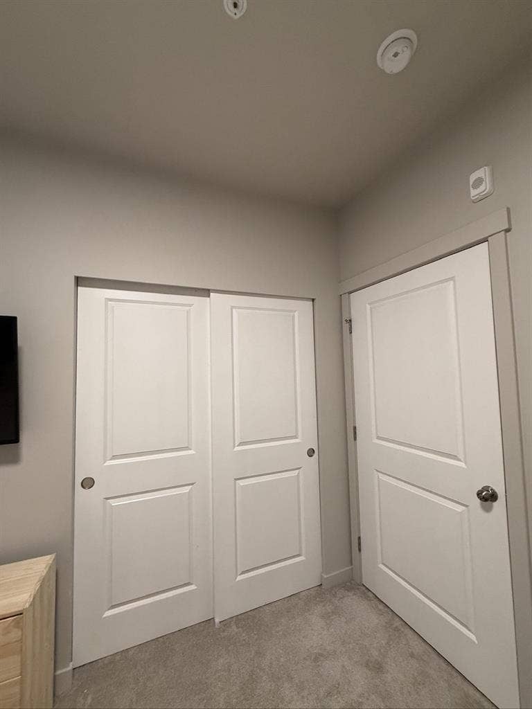 Room with private bathroom for rent