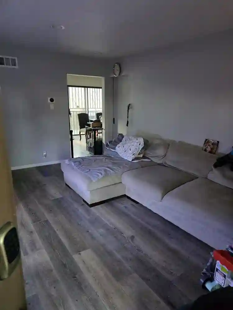 Refurbished sm room available Nov 1