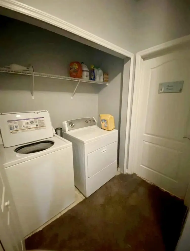 Beautiful Town House Home Orlando