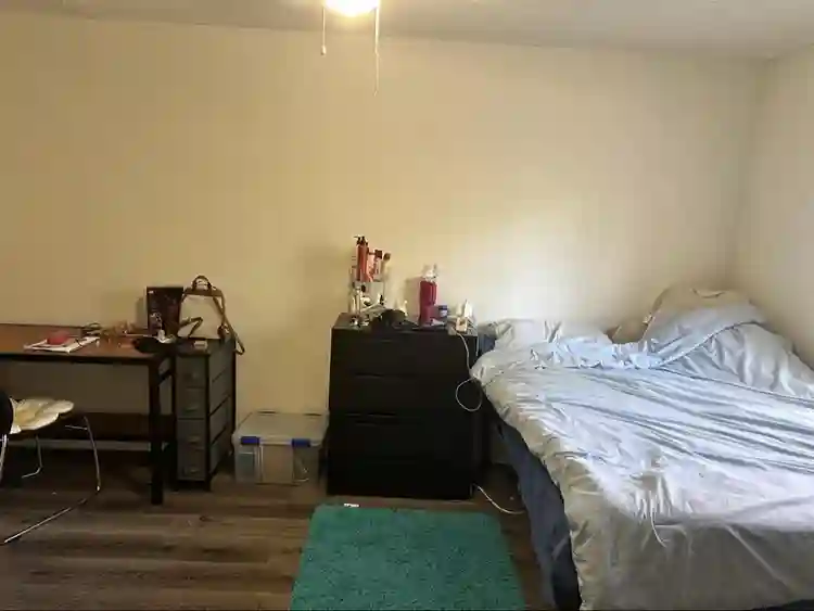 Lease Takeover for 1 bed 1 bath
