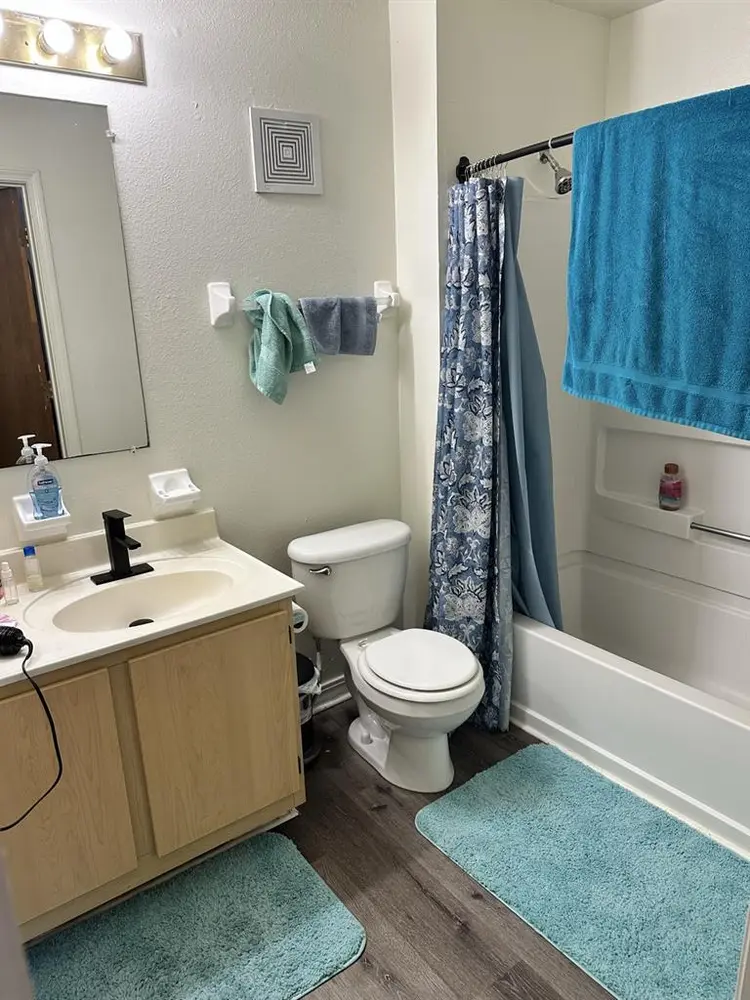 Lease Takeover for 1 bed 1 bath