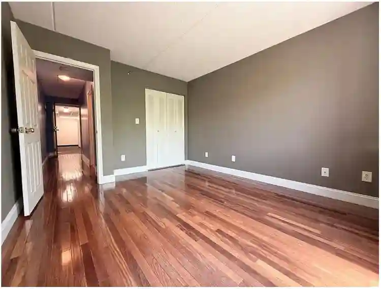 Prof. managed Condo in Newton MA