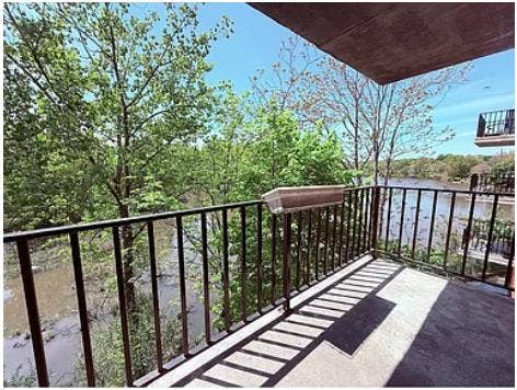 Prof. managed Condo in Newton MA