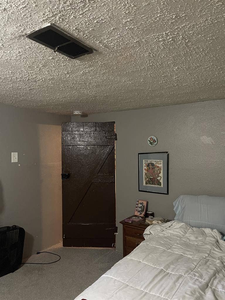 Private Room in Basement Unit