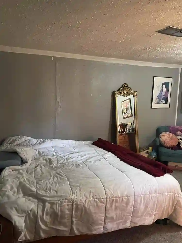 Private Room in Basement Unit