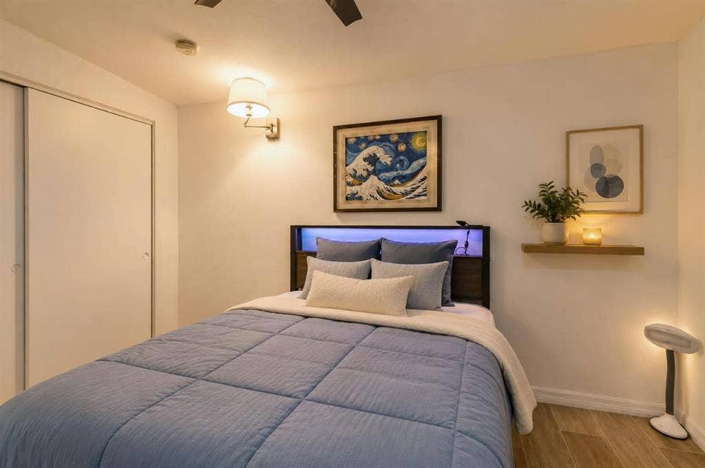 Furnished Private Room in Sarasota