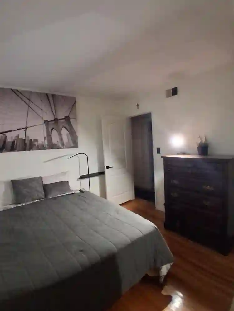 Room for Rent near River with Pool