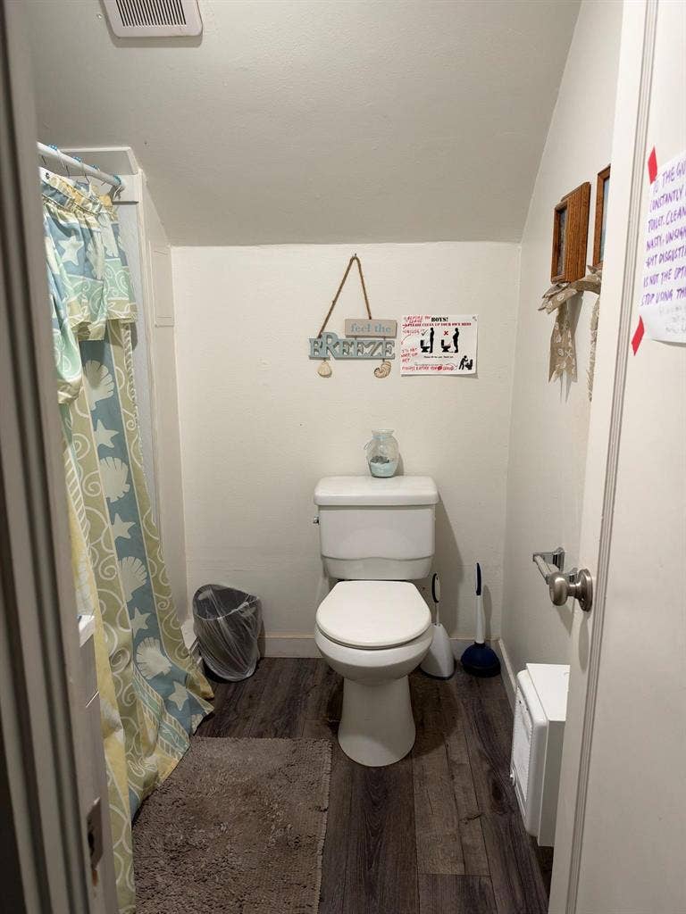 New Listing