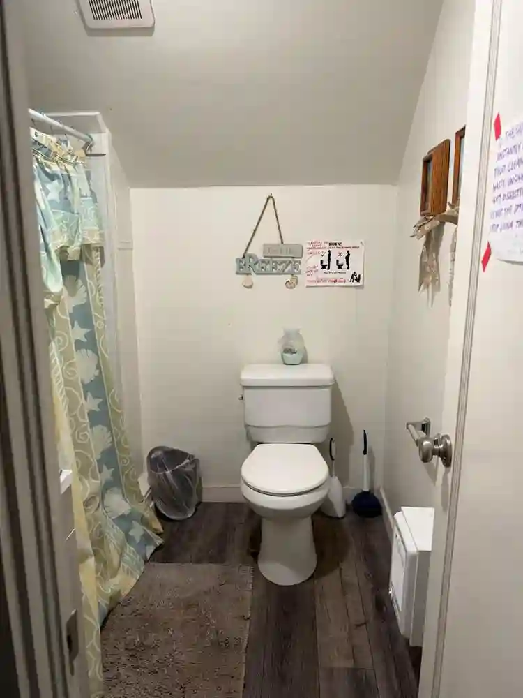 Cozy 1 Bedroom Rental