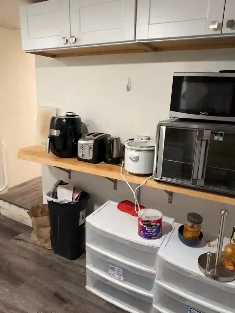 Cozy 1 Bedroom Rental