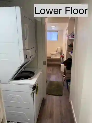 Cozy 1 Bedroom Rental