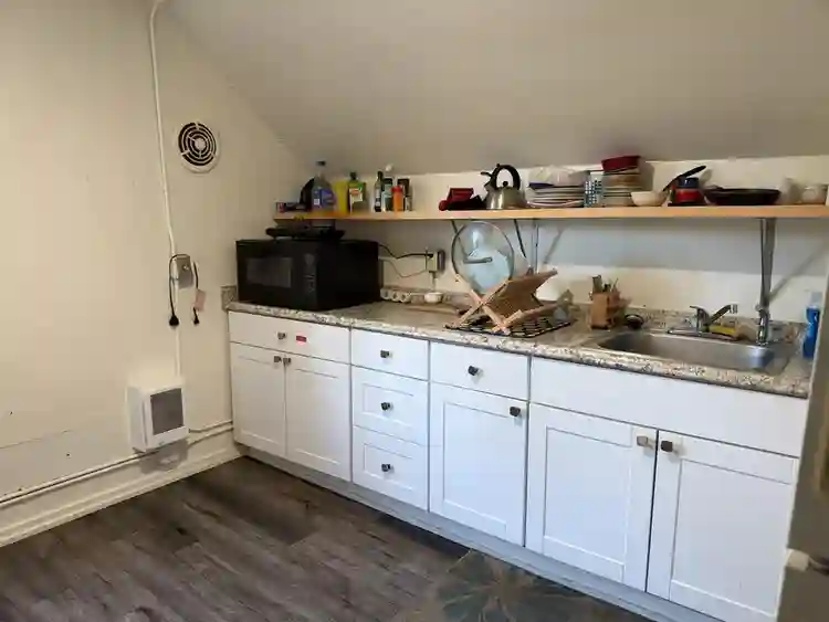 Cozy 1 Bedroom Rental
