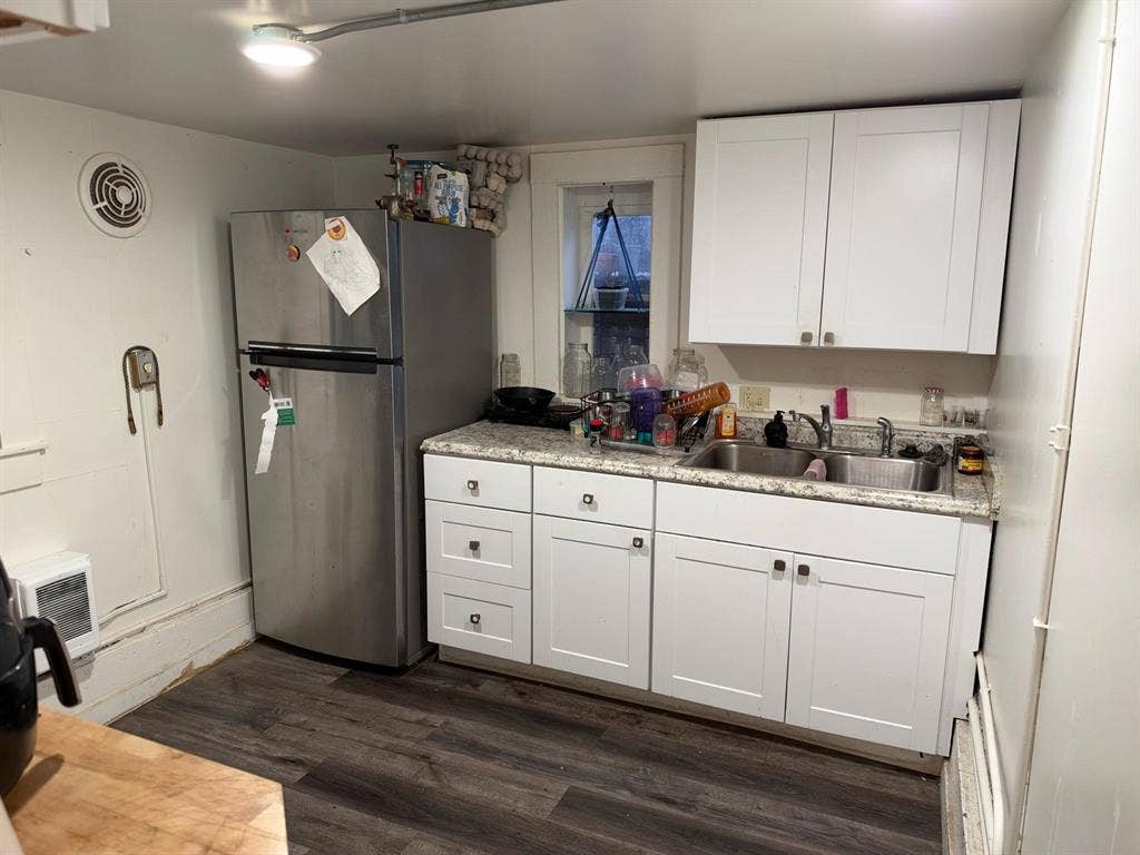 New Listing