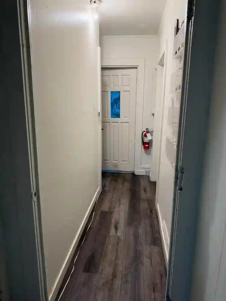 Cozy 1 Bedroom Rental