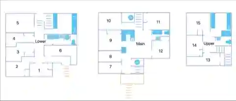 Cozy 1 Bedroom Rental