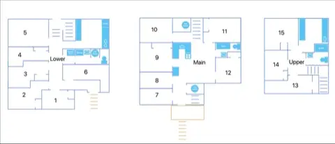 Cozy 1 Bedroom Rental