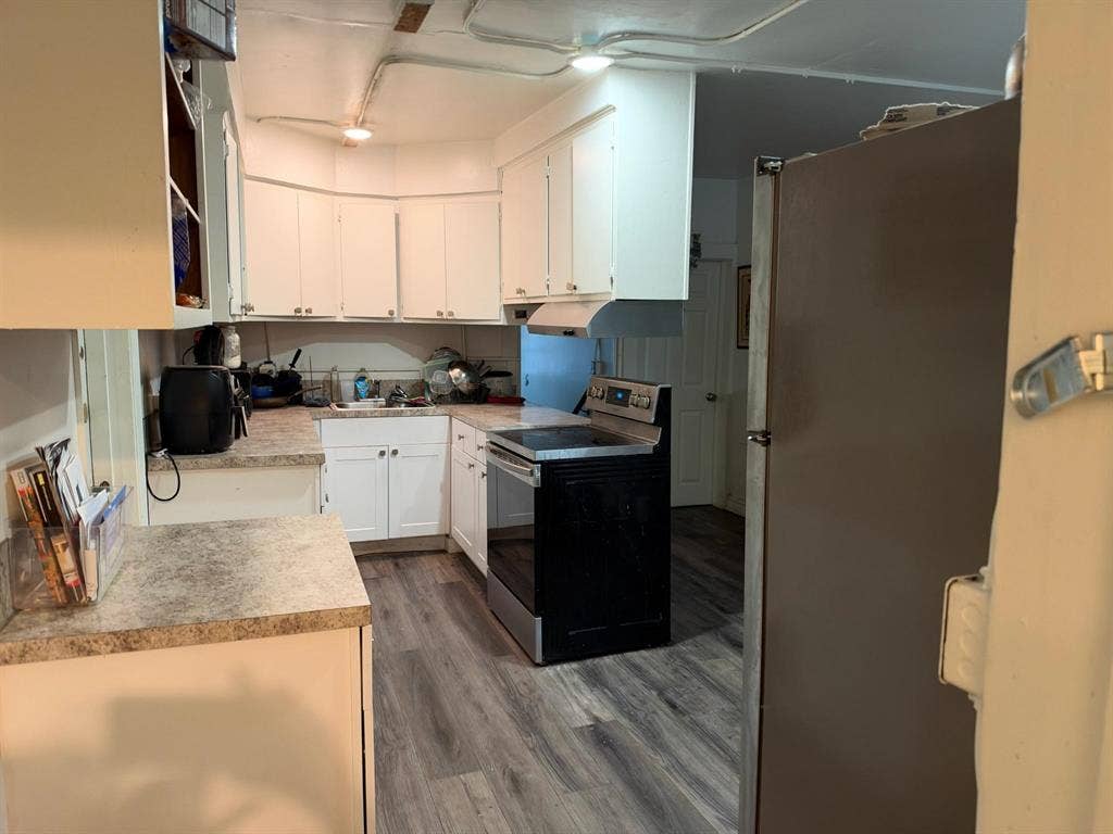 New Listing