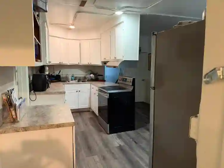 Cozy 1 Bedroom Rental