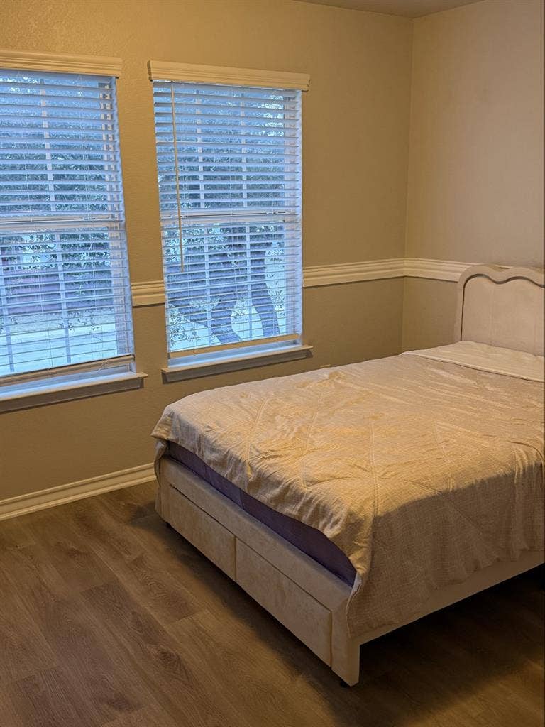Room for rent
