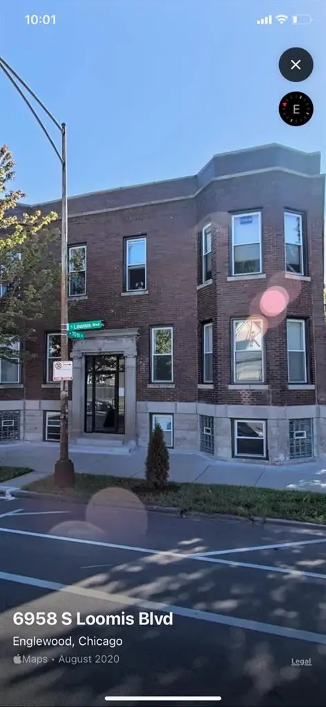 New Listing
