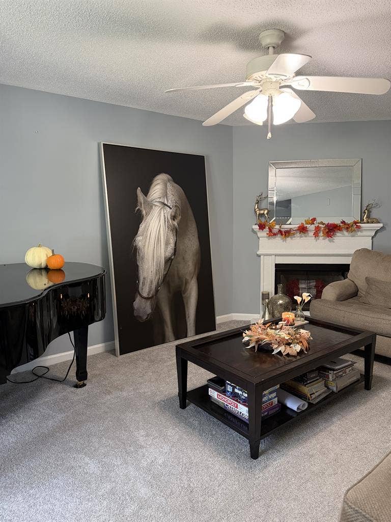 Room in safe quiet neighborhood