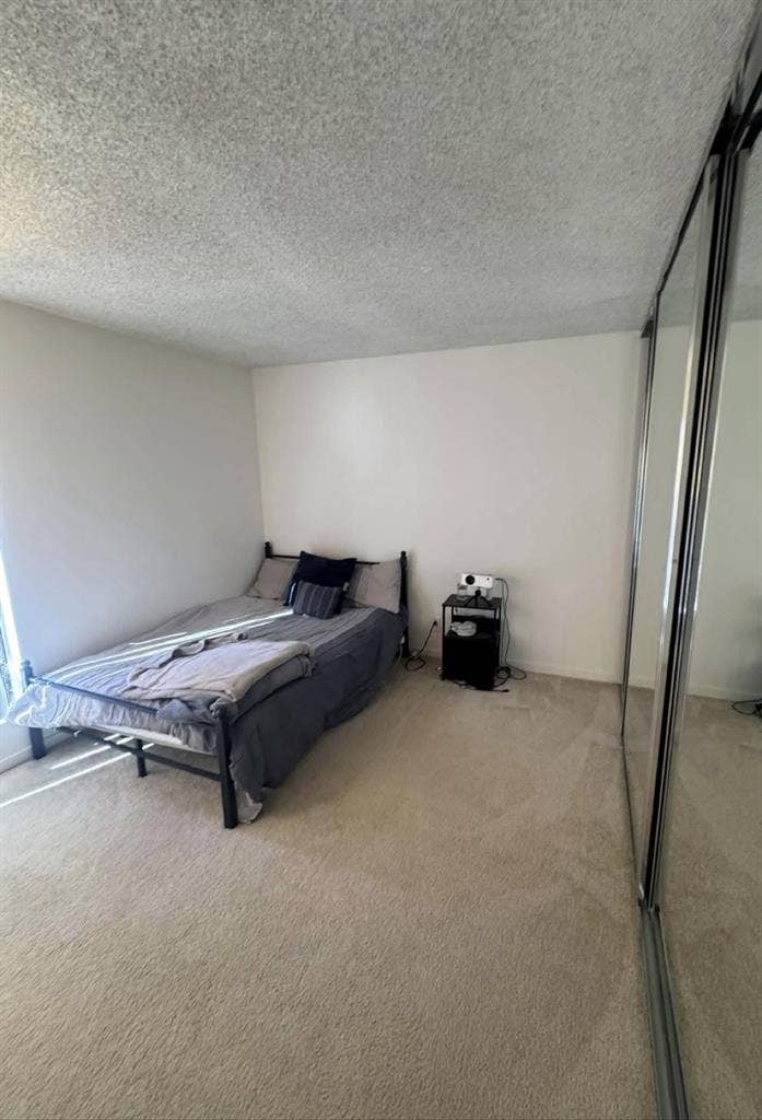 Looking for male roomate