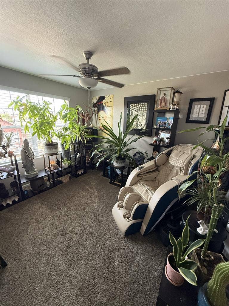 Single occupancy room for rent