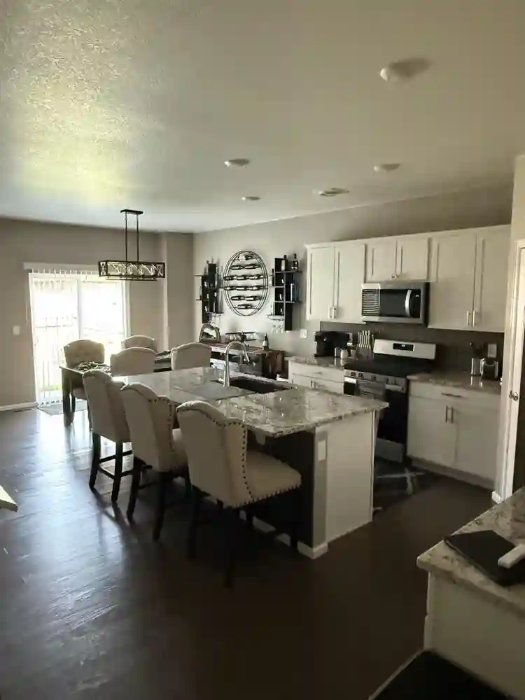 Single occupancy room for rent